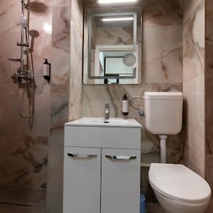 Appartamento superior con 2 camere da letto