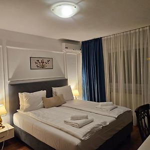 Camera superior con letto king size