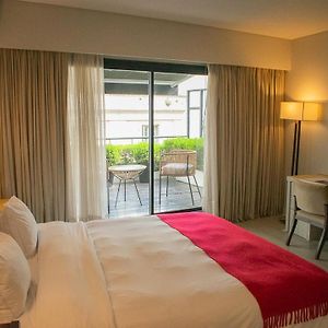 Libertad Hotel Buenos Aires